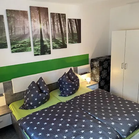 Am Hohen Bogen Haus 98 Eg Arrach