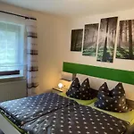 Am Hohen Bogen Haus 98 Eg Lejlighed Arrach