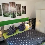 Am Hohen Bogen Haus 98 Eg Arrach