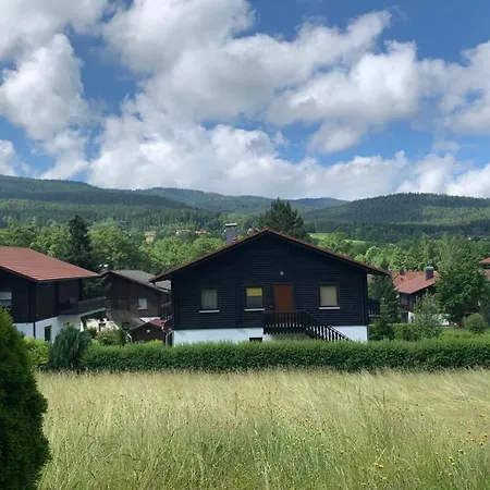 Am Hohen Bogen Haus 98 Eg *