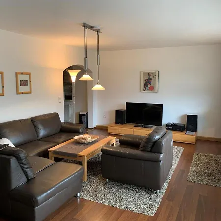 Am Hohen Bogen Haus 98 Eg Διαμέρισμα