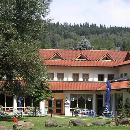 Am Hohen Bogen Haus 98 Eg Διαμέρισμα *