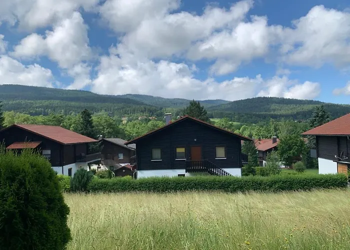 Am Hohen Bogen Haus 98 Eg *