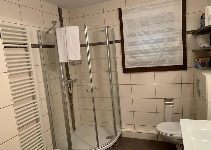 Am Hohen Bogen Haus 98 Eg