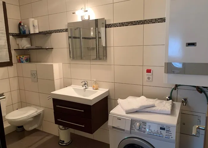 Am Hohen Bogen Haus 98 Eg *