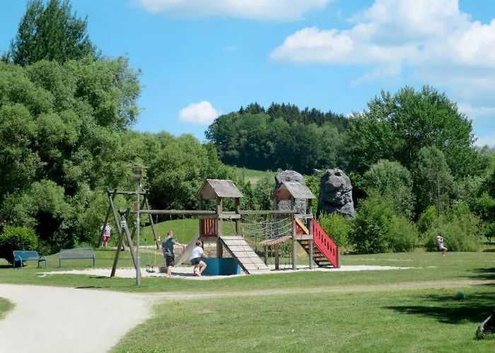 Am Hohen Bogen Haus 98 Eg