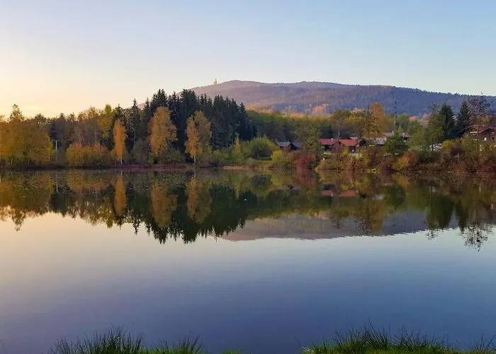 Am Hohen Bogen Haus 98 Eg