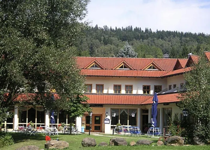 Am Hohen Bogen Haus 98 Eg 公寓 *